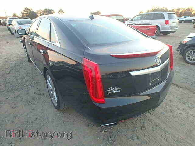 2013 CADILLAC XTS - VIN: 2G61S5S38D9146695 - Фото 3