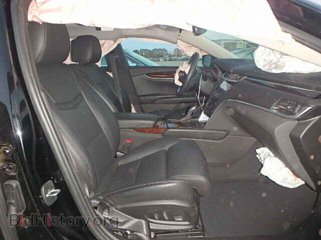 2013 CADILLAC XTS - VIN: 2G61S5S38D9146695 - Фото 5