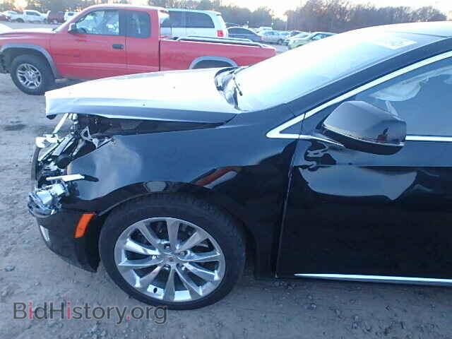 2013 CADILLAC XTS - VIN: 2G61S5S38D9146695 - Фото 9