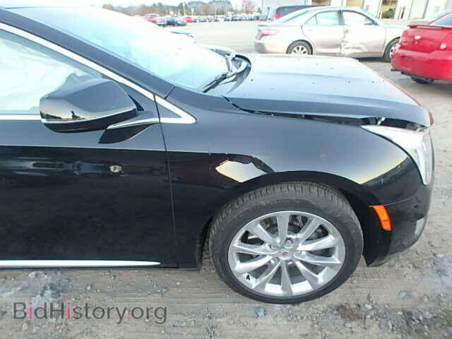 2013 CADILLAC XTS - VIN: 2G61S5S38D9146695 - Фото 10