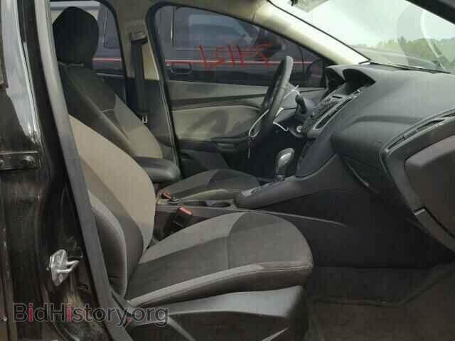 2012 FORD FOCUS - VIN: 1FAHP3F23CL474977 - Фото 5