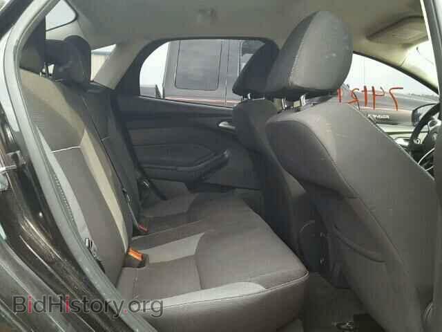 2012 FORD FOCUS - VIN: 1FAHP3F23CL474977 - Фото 6