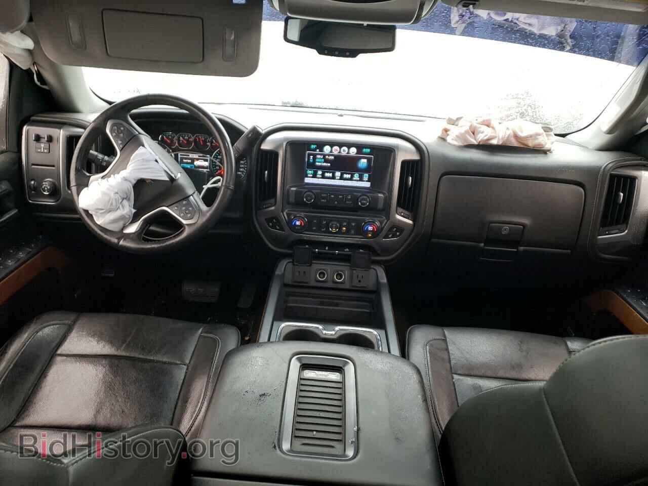 2017 CHEVROLET SILVERADO - VIN: 3GCPCSEC5HG202957 - Фото 8