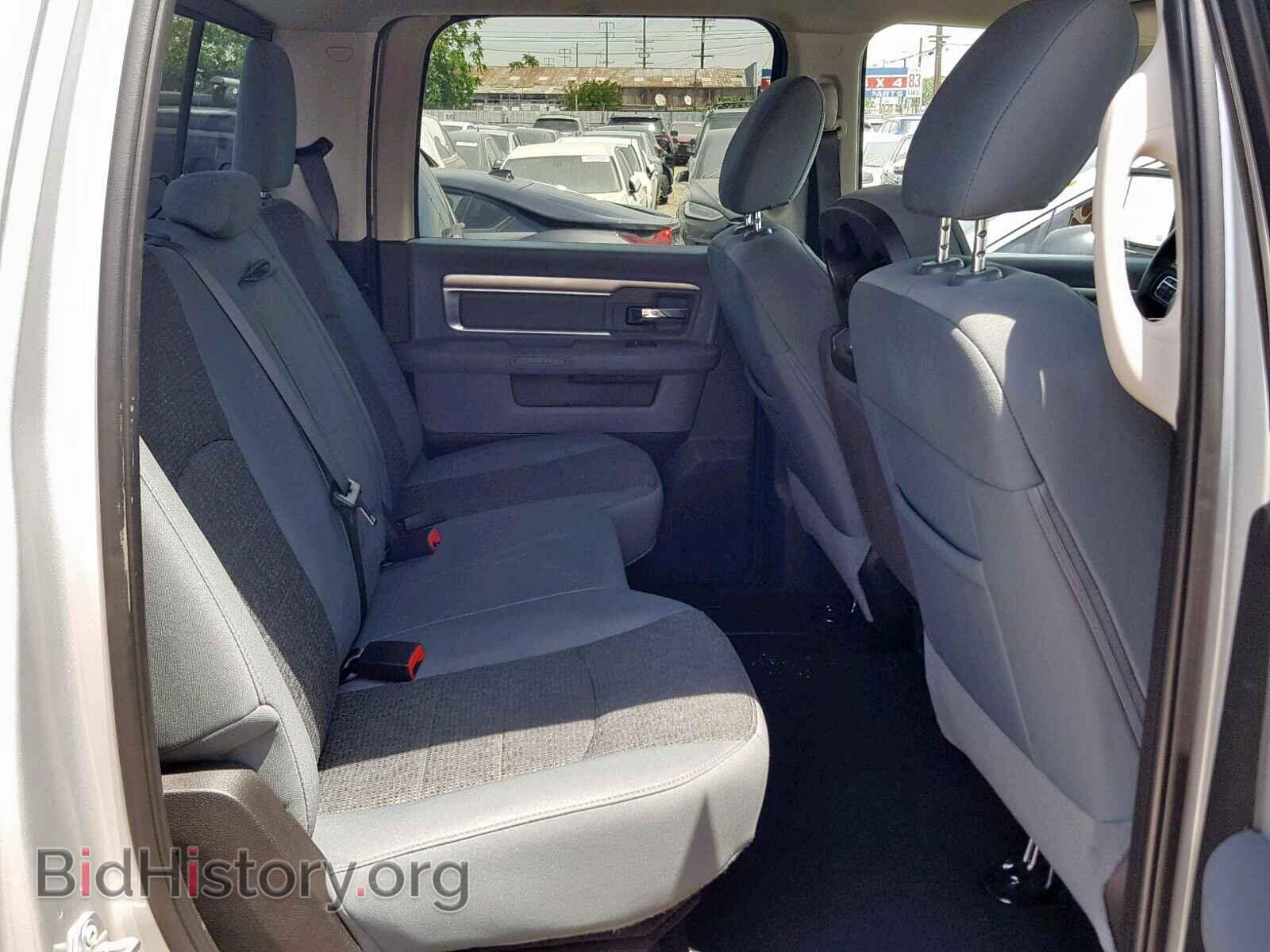 2019 RAM 1500 CLASS - VIN: 1C6RR7LT7KS549723 - Фото 6