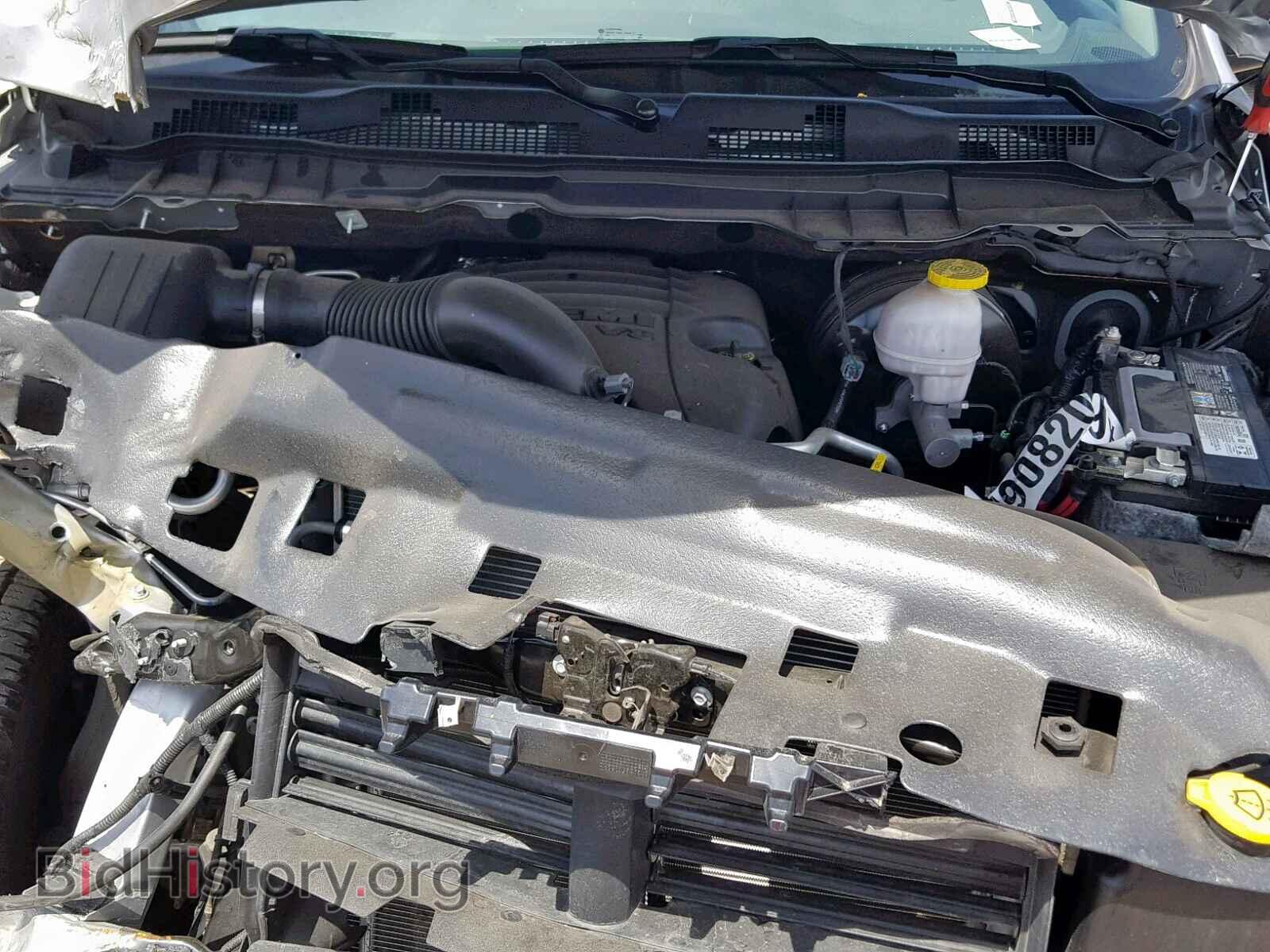 2019 RAM 1500 CLASS - VIN: 1C6RR7LT7KS549723 - Фото 7
