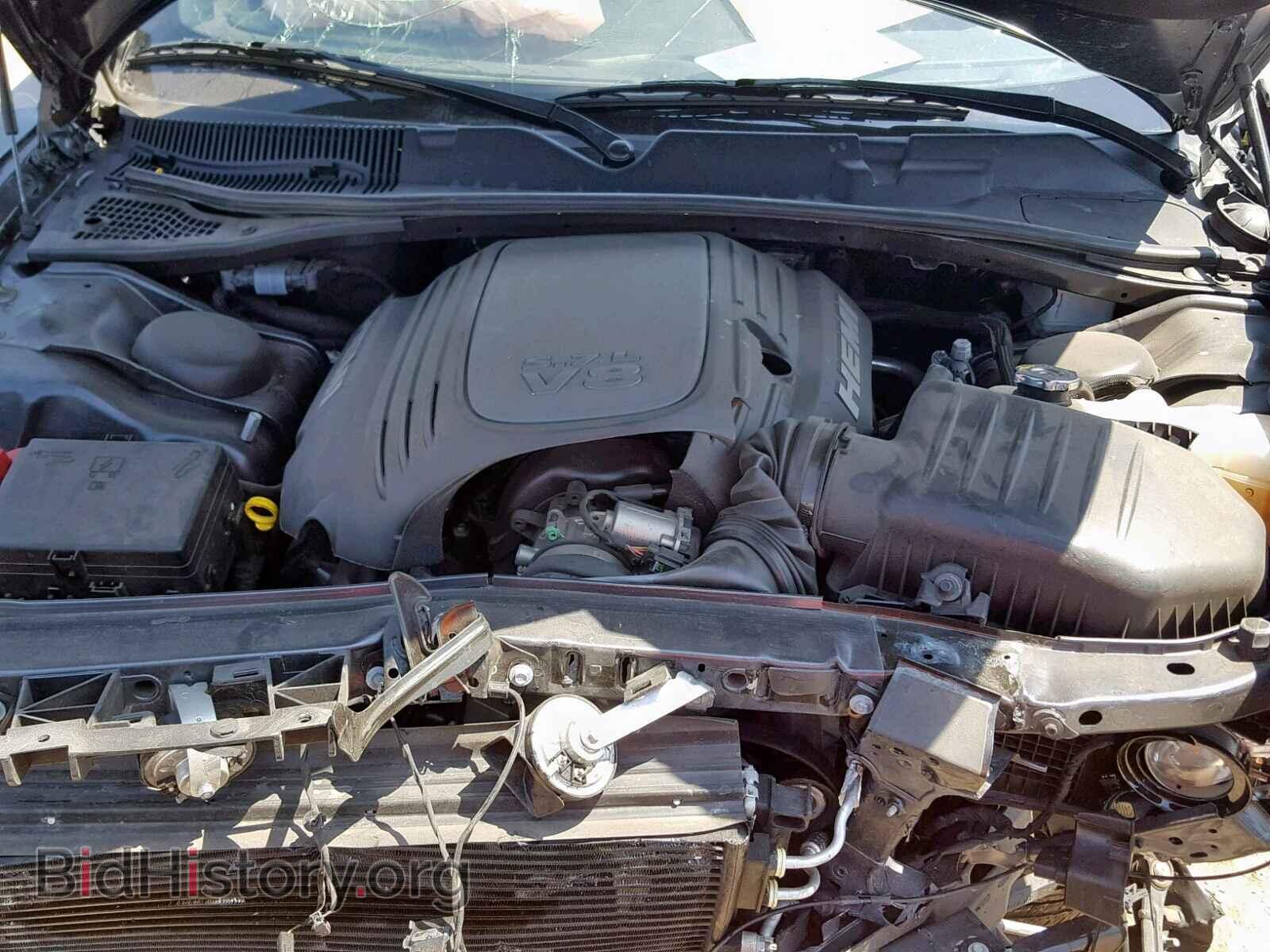 2018 DODGE CHALLENGER - VIN: 2C3CDZBT2JH265453 - Photo 7