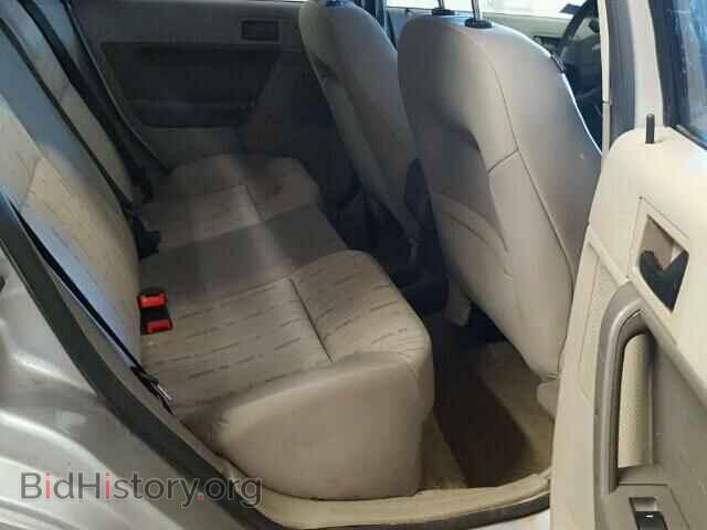 2009 FORD FOCUS - VIN: 1FAHP35N19W230604 - Фото 6