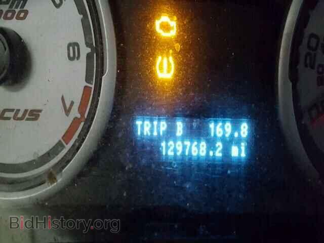 2009 FORD FOCUS - VIN: 1FAHP35N19W230604 - Фото 8