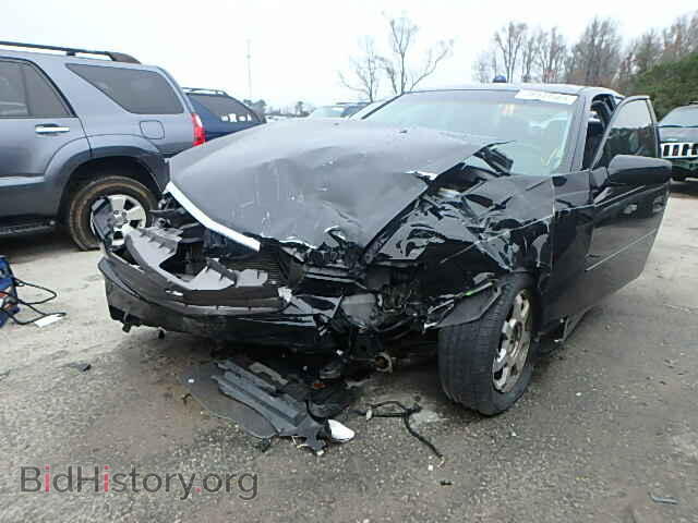 2004 CADILLAC CTS - VIN: 1G6DM577940163180 - Фото 2
