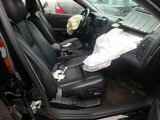 2004 CADILLAC CTS - VIN: 1G6DM577940163180 - Фото 5