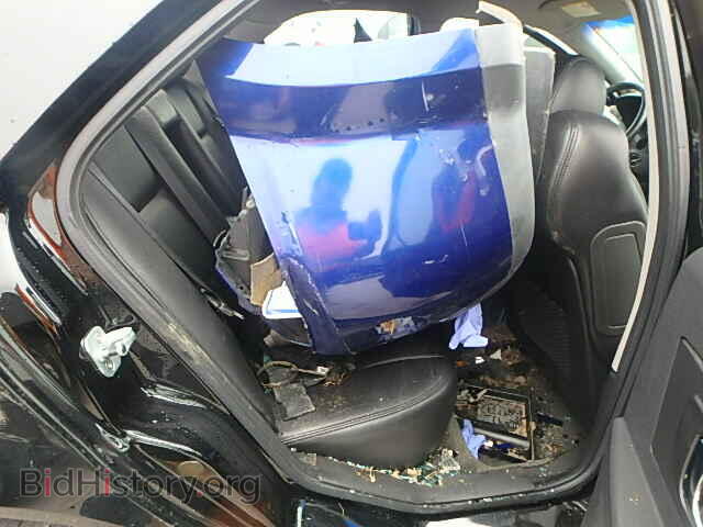 2004 CADILLAC CTS - VIN: 1G6DM577940163180 - Фото 6