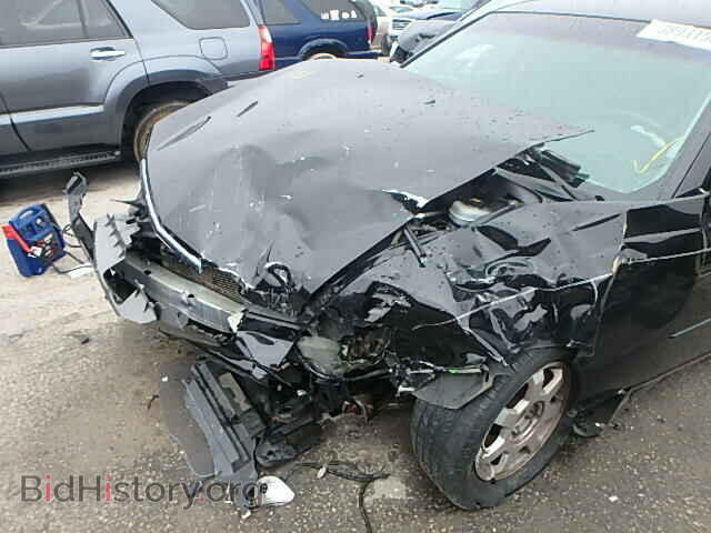 2004 CADILLAC CTS - VIN: 1G6DM577940163180 - Фото 9
