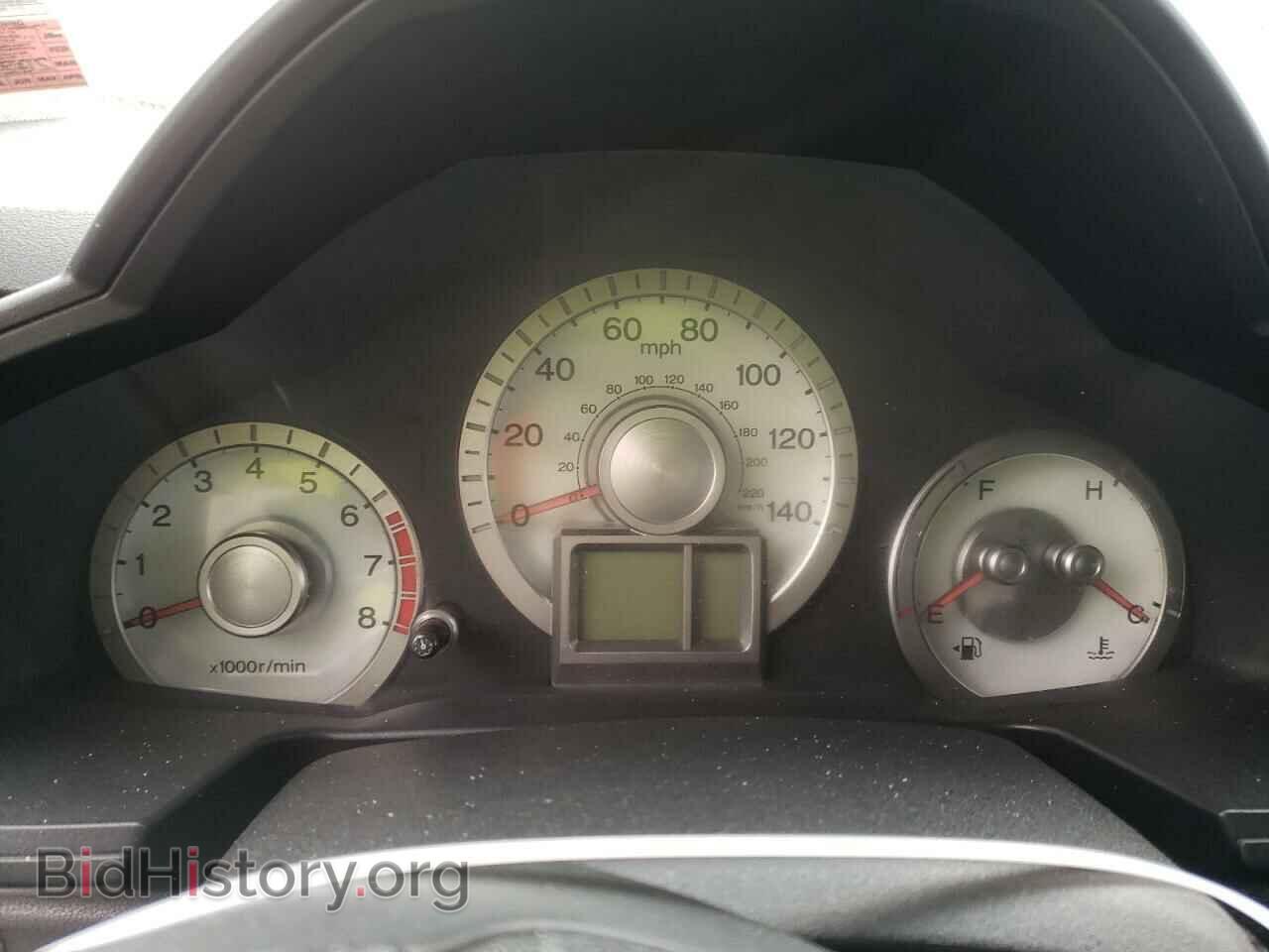 2011 HONDA PILOT - VIN: 5FNYF4H61BB079958 - Фото 9