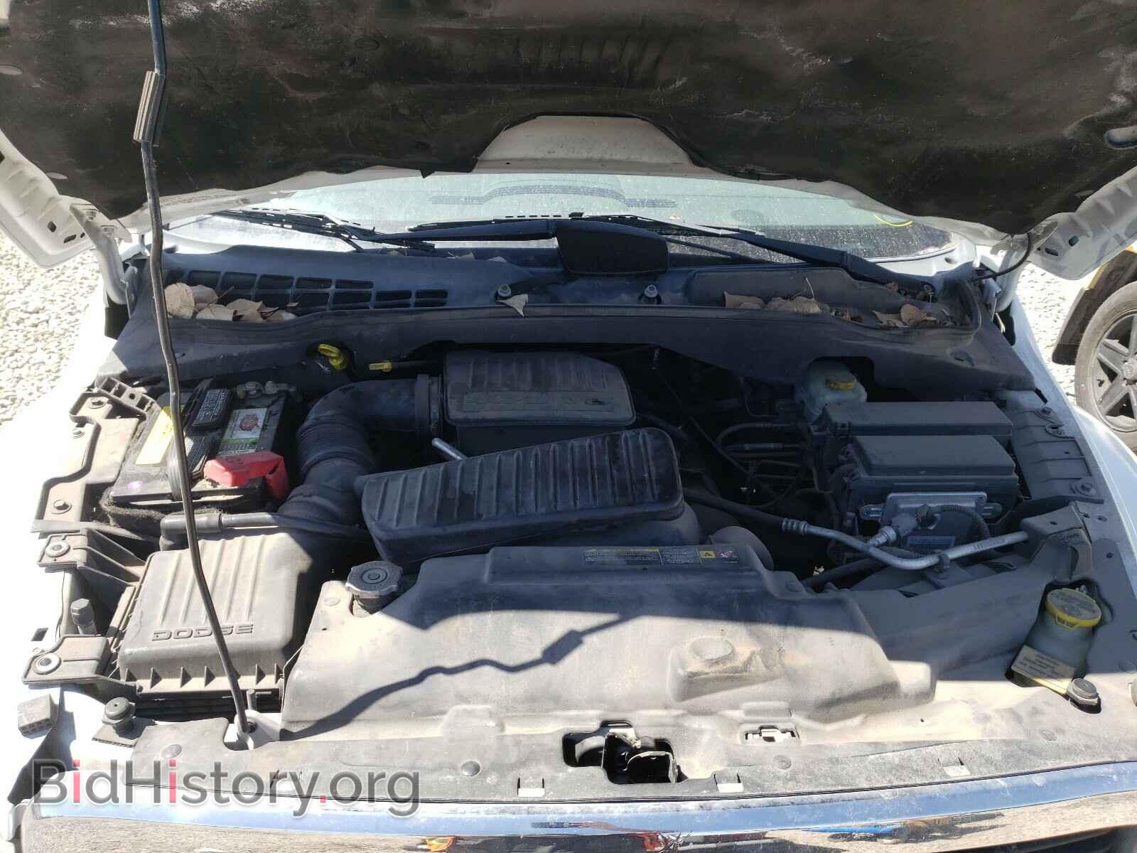 2006 DODGE DURANGO - VIN: 1D4HB38N86F106882 - Photo 7