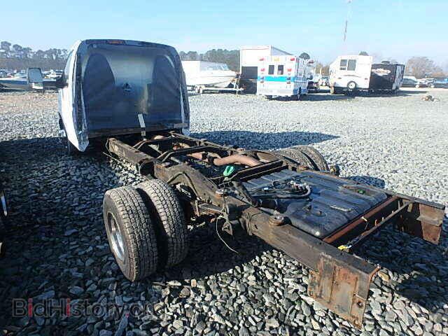 2010 CHEVROLET EXPRESS - VIN: 1GB9G5B65A1116473 - Фото 3