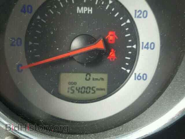 2007 MITSUBISHI ECLIPSE - VIN: 4A3AL25F47E004082 - Photo 8