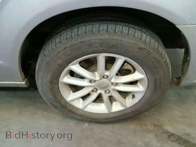 2013 DODGE CARAVAN - VIN: 2C4RDGCG4DR617278 - Фото 10