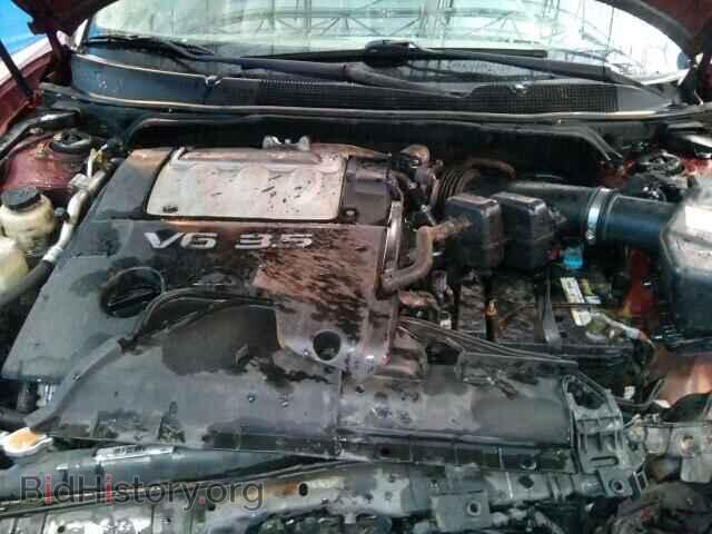 2006 NISSAN MAXIMA - VIN: 1N4BA41E96C806066 - Фото 7