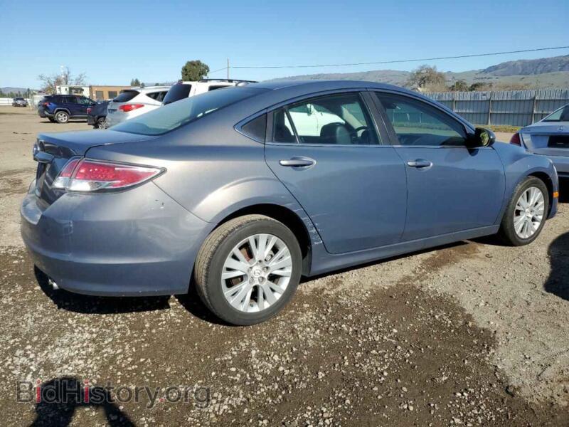 2009 Mazda 6 (VIN 1YVHP82A895M05813) — photo 3 of 12