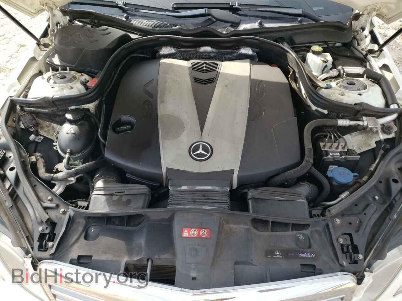 2012 MERCEDES-BENZ E-CLASS - VIN: WDDHF2EB1CA547550 - Фото 11