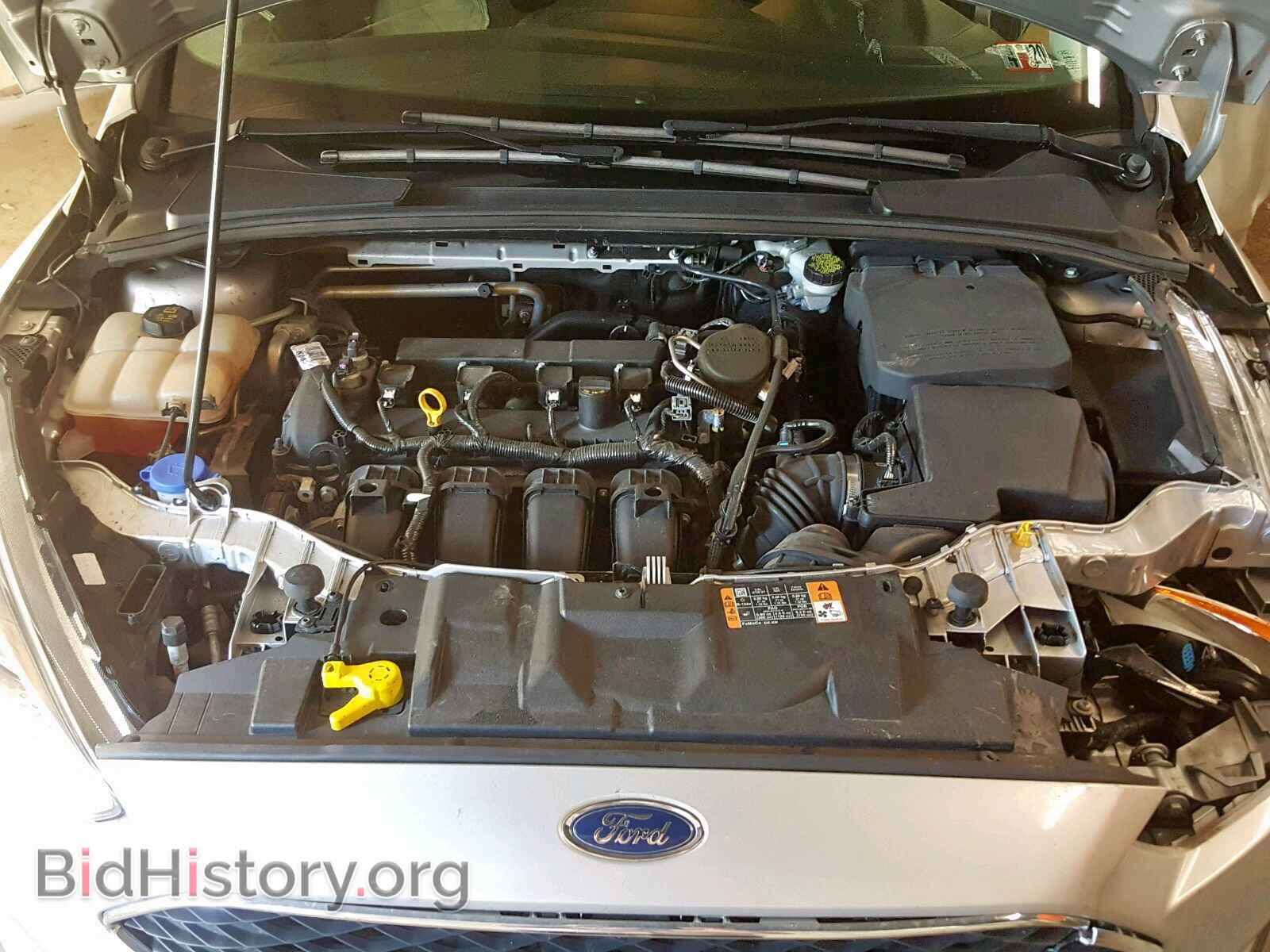 2016 FORD FOCUS - VIN: 1FADP3E21GL219783 - Photo 7