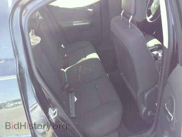 2010 DODGE AVENGER - VIN: 1B3CC5FB1AN204905 - Фото 6