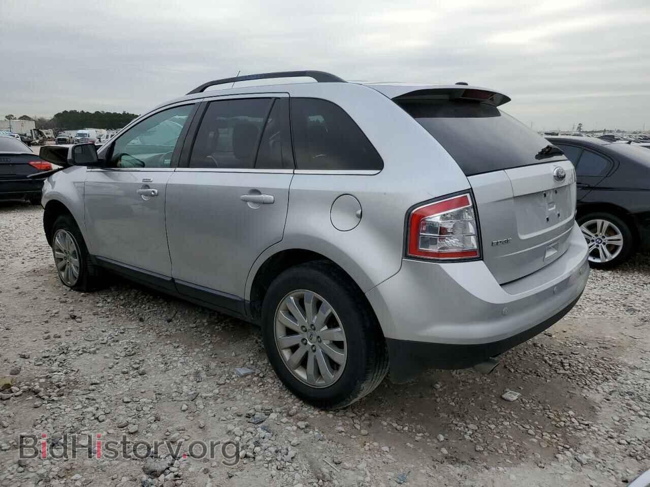 2010 FORD EDGE - VIN: 2FMDK3KC0ABB25614 - Photo 2