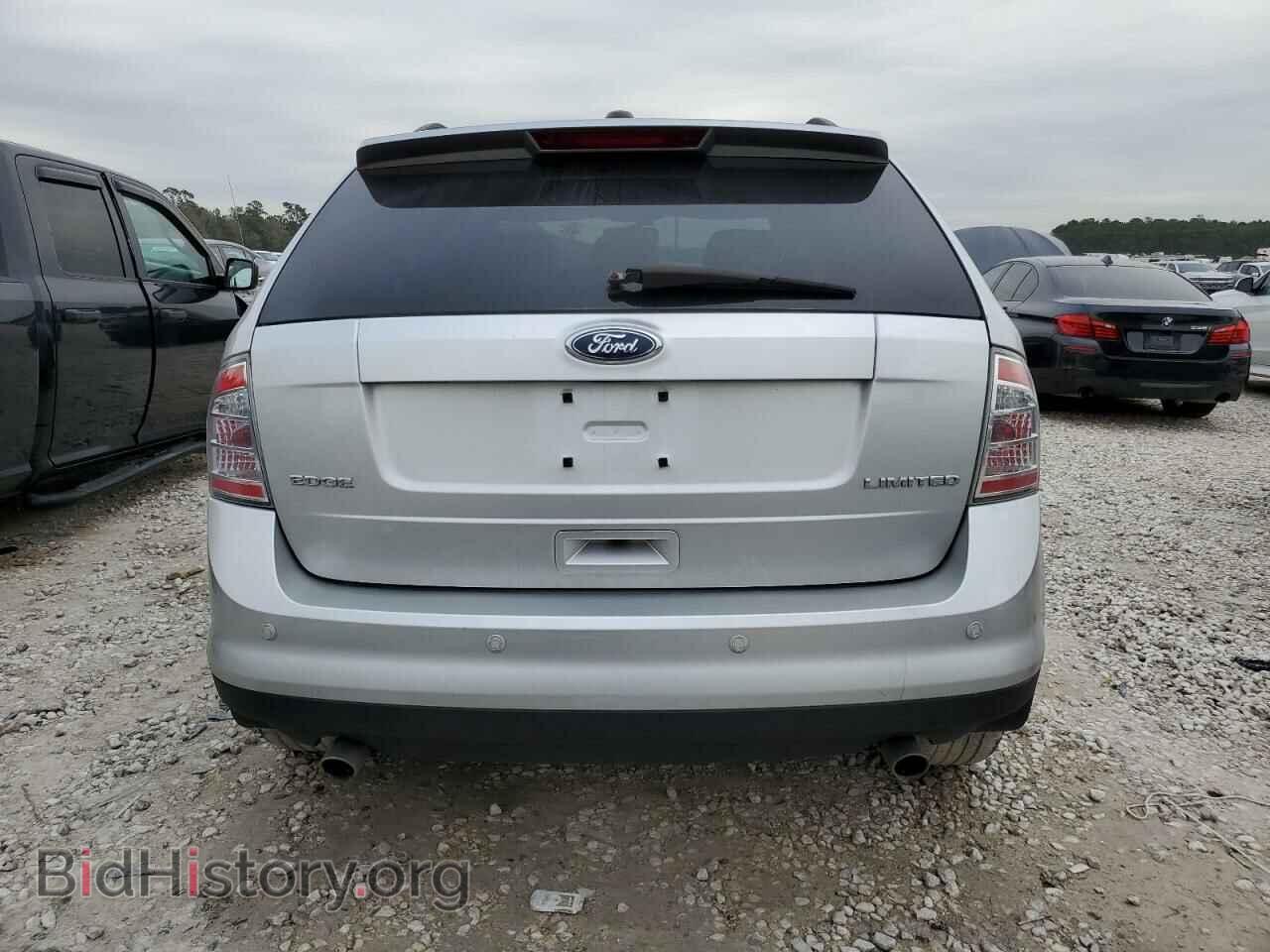 2010 FORD EDGE - VIN: 2FMDK3KC0ABB25614 - Photo 6
