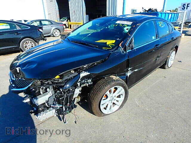 2015 CHRYSLER 200 - VIN: 1C3CCCAB2FN719210 - Photo 2