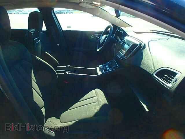 2015 CHRYSLER 200 - VIN: 1C3CCCAB2FN719210 - Photo 5