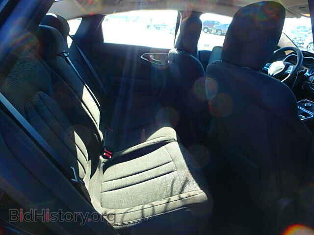 2015 CHRYSLER 200 - VIN: 1C3CCCAB2FN719210 - Photo 6