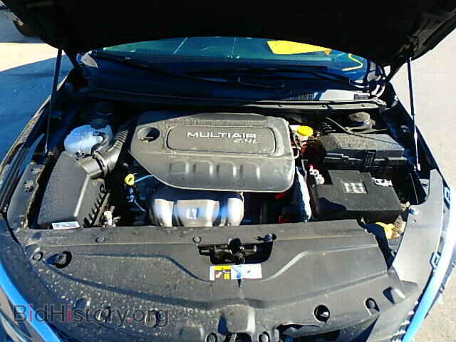 2015 CHRYSLER 200 - VIN: 1C3CCCAB2FN719210 - Photo 7