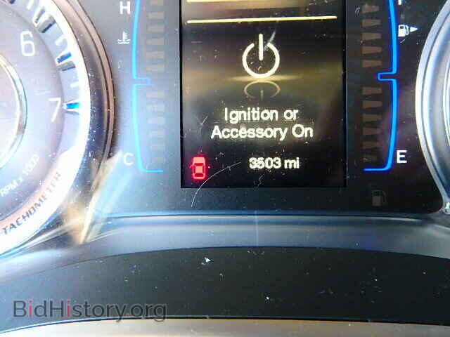 2015 CHRYSLER 200 - VIN: 1C3CCCAB2FN719210 - Photo 8