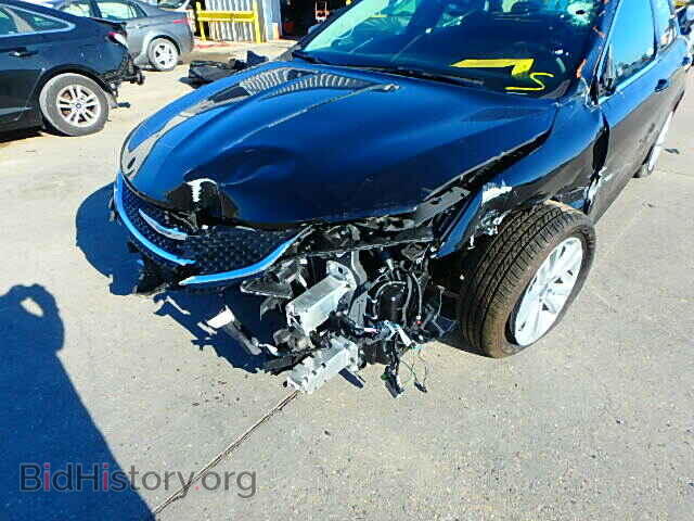 2015 CHRYSLER 200 - VIN: 1C3CCCAB2FN719210 - Photo 10
