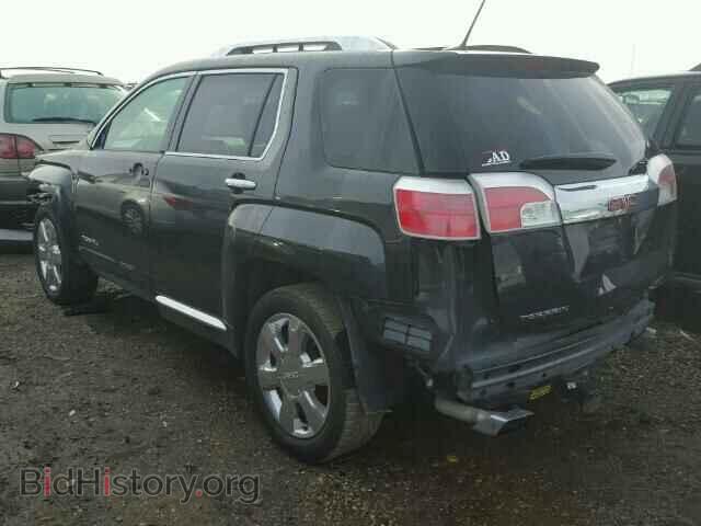 2013 GMC TERRAIN - VIN: 2GKFLYE34D6422194 - Фото 3