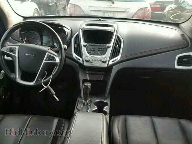 2013 GMC TERRAIN - VIN: 2GKFLYE34D6422194 - Фото 9