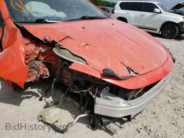 2016 DODGE DART - VIN: 1C3CDFFA0GD819795 - Фото 9