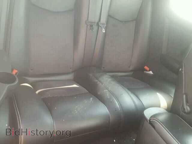 2013 CHRYSLER 200 - VIN: 1C3BCBGG7DN706880 - Фото 6
