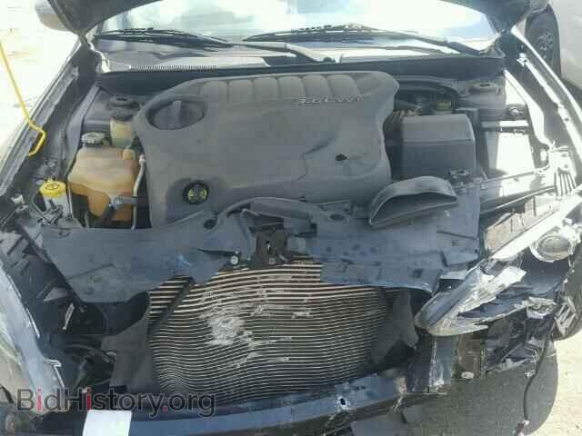 2013 CHRYSLER 200 - VIN: 1C3BCBGG7DN706880 - Фото 7