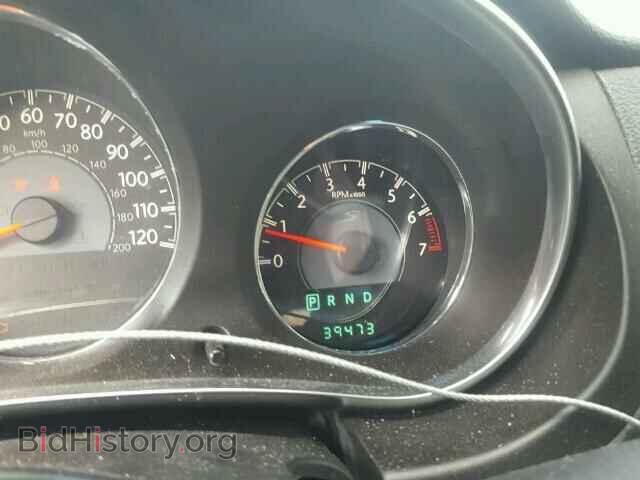 2013 CHRYSLER 200 - VIN: 1C3BCBGG7DN706880 - Фото 8