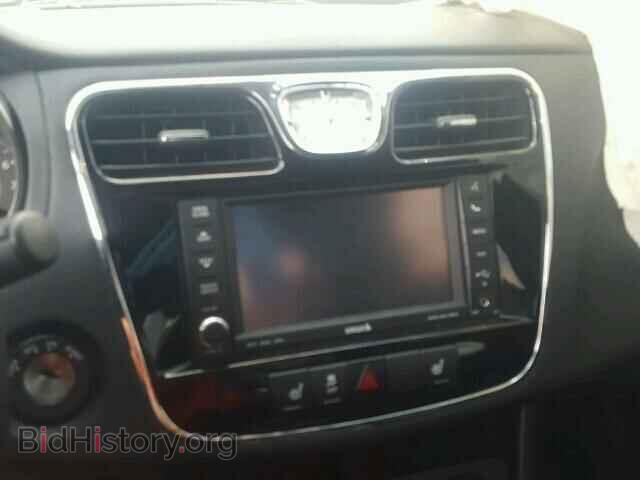2013 CHRYSLER 200 - VIN: 1C3BCBGG7DN706880 - Фото 9