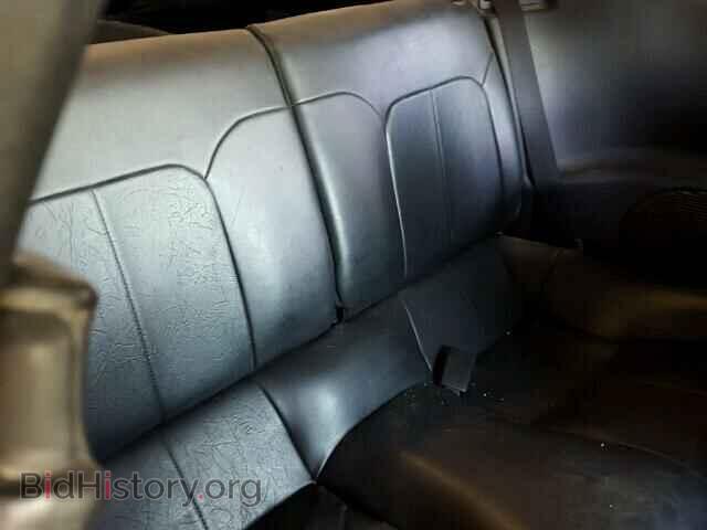2002 MITSUBISHI ECLIPSE - VIN: 4A3AC54H52E026797 - Фото 6
