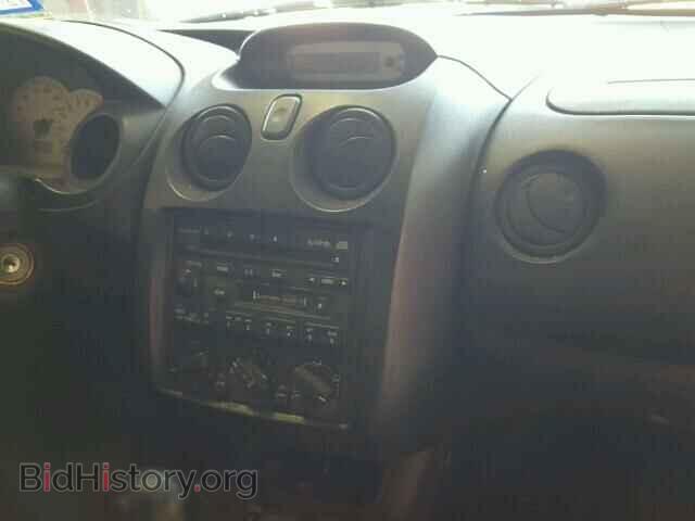 2002 MITSUBISHI ECLIPSE - VIN: 4A3AC54H52E026797 - Фото 10