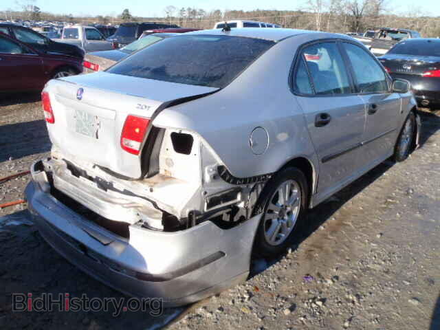 2003 SAAB 9 3 - VIN: YS3FD49Y631064307 - Photo 4