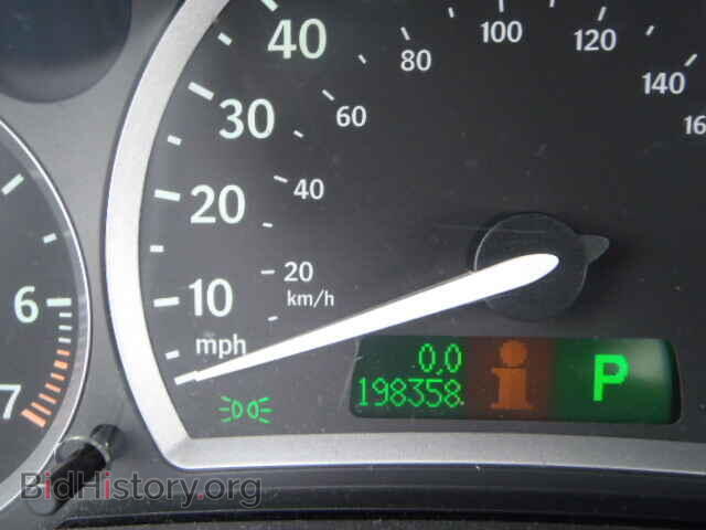2003 SAAB 9 3 - VIN: YS3FD49Y631064307 - Photo 8