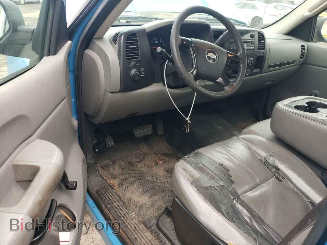 2008 CHEVROLET ALL Models - VIN: 1GCEC14C58Z296325 - Фото 8
