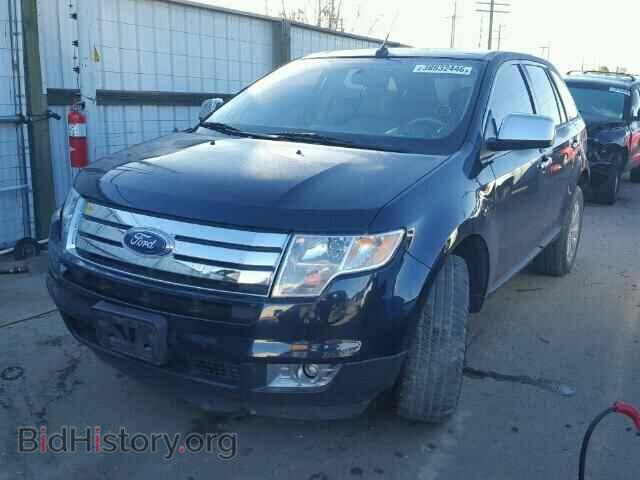 2010 FORD EDGE - VIN: 2FMDK3JC1ABA87151 - Photo 2