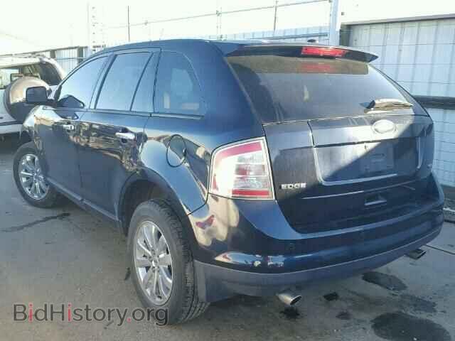 2010 FORD EDGE - VIN: 2FMDK3JC1ABA87151 - Photo 3