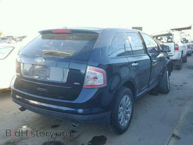 2010 FORD EDGE - VIN: 2FMDK3JC1ABA87151 - Photo 4