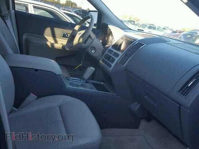 2010 FORD EDGE - VIN: 2FMDK3JC1ABA87151 - Photo 5